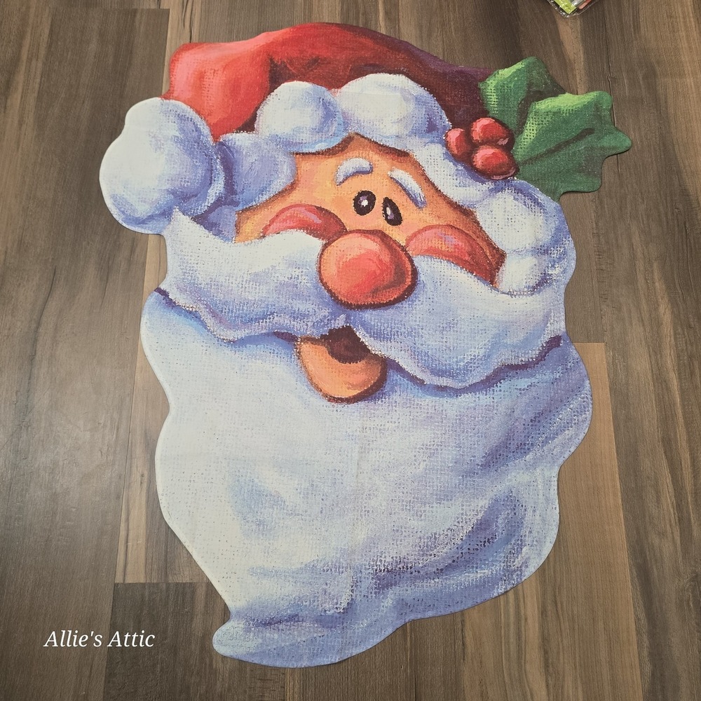13 Flags Garden Small Large Christmas Santa Snowman Fall Pumpkin Dog Mix Lot - Picture 6 of 9